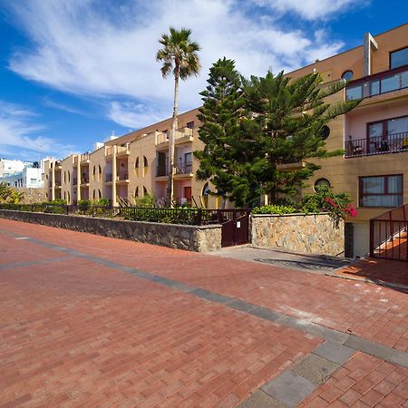 Giraud II - Secluded Beachfront Duplex Santa Maria de Guia de Gran Canaria Extérieur photo
